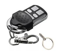 Telecommande Universelle Portail Telecommande Porte de Garage Telecommande Copieuse Bip Portail Universelle Duplicateur de Telecommande Voiture Télécommande Clonage à 4 Touches 868.8 MHz