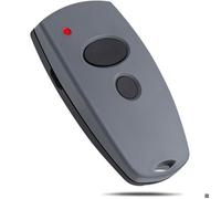 Telecommande Universelle Portailn , Telecommande Garage Compatible avec Marantec Digital D302-868, D304-868, D382-868, D384-868, D