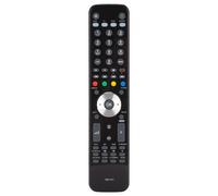 TéLéCommande Universelle Portative Sensible De Remplacement De TéLéCommande Rmf01 Pour Humax