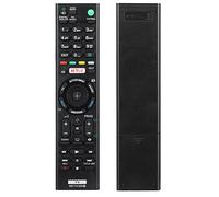 Télécommande Universelle pour Allen Sony Bravia TV RMT-TX100D