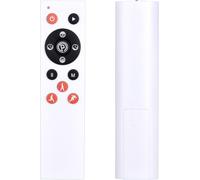 Télécommande Universelle Pour Appareil D'entraînement À Plateforme Vibrante (Assurez-Vous Que Votre Ancienne Télécommande Est Identique À Celle De L'image)