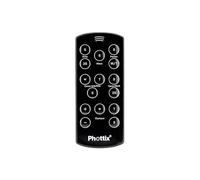 Télécommande UNIVERSELLE pour Canon Nikon Pentax Olympus Sony