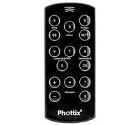 Télécommande UNIVERSELLE pour Canon Nikon Pentax Olympus Sony