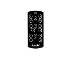 Télécommande UNIVERSELLE pour Canon Nikon Pentax Olympus Sony