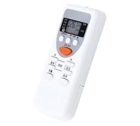 Télécommande universelle pour climatiseur A75C2665 2364 3679 M3P3 3680 4431 2663