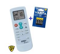 Bravo Télécommande universelle Easy 92102155 pour conditionneurs d'air