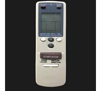 Télécommande universelle pour climatiseur Fujitsu AR-BB1 AR-BB2 AR-JW19 AR-BB1 AR-DB3 AR-DB4 AR-DB7 AR-JW2 AR-HG1