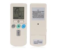 TELECOMMANDE UNIVERSELLE pour CLIMATISEUR Hitachi RAR-2A1 RAR-52P1 RAR-2SP1 RAR-3U4 RAR-2P2 -LON