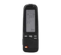 Télécommande Universelle pour climatiseur, Télécommande de Climatiseur d'origine, Télécommande de Remplacement de Climatiseur 25 en 1 pour Electra/Airwell/Emailair/Elco RC-3