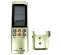 Télécommande universelle pour climatiseurs 2000 EN 1