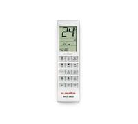 Télécommande Universelle pour climatiseurs Superior Airco 5000