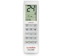 Télécommande Universelle pour climatiseurs Superior Airco 5000 G
