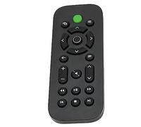 Télécommande universelle pour console de jeu Xbox Series X S One Navigation facile avec boutons dédiés Design compact stable Matériau ABS de qualité supérieure