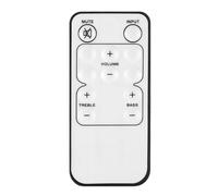 Télécommande universelle pour kit de haut-parleurs Microlab R7121/RA093/RC071/R7102 Solo 6C 7C 8C 9C