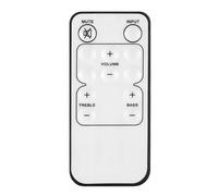 Télécommande universelle pour kit de haut-parleurs Microlab R7121/RA093/RC071/R7102Solo6C7C8C9C