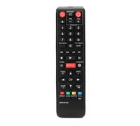 Télécommande universelle pour lecteur Blu-ray/DVD Samsung, longue portée et compatibilité multifonction assurant un fonctionnement optimal avec