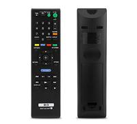 Télécommande Universelle pour Lecteur Blu-Ray RMT-B104P, Lecteur DVD Blu-Ray RMT-B104P pour