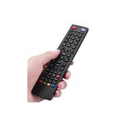 Telecommande Universelle Pour LED LCD Smart Alba Bush Technika Blaupunkt SHARP E-Motion TV