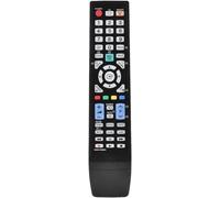 Télécommande Universelle pour Les Téléviseurs Intelligents LCD LCD HDTV de LCD BN59-00937A BN59-00936A BN59-00860A