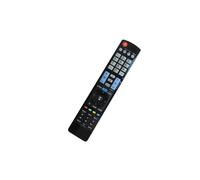 Télécommande universelle pour LG 42LA6200 47LA6200 42PN4500 42PN450B 50PN4500 60PN4500 Plasmsa LED LCD, pour télévision et cinéma