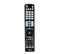 DCU Tecnologic Télécommande pour LG Smart TV