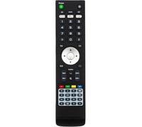 Télécommande universelle pour LG Smart TV compatible avec tous les téléviseurs intelligents LG, LCD, LED, UHD, QLED, 4K HDR, télécommande TV pour tous les modèles