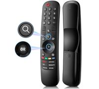 Télécommande-Universelle-pour-LG-Smart-TV, télécommande-Magic-pour-LG-TV
