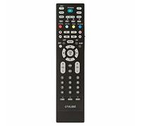 Generique Télécommande Universelle pour LG TM / TM G