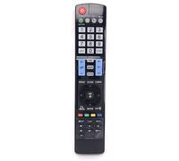 Télécommande universelle pour LG TV LCD LED 42LE4500 42LE5310 47LE5310 55LE5310, nouveauté générique