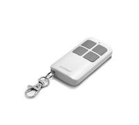Télécommande universelle pour motorisation de portail et de porte de garage - - Lot de 3 télécommandes