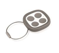 Télécommande universelle pour motorisation de portail et porte de garage - EVE - - 761102