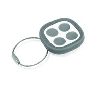 Extel - TELECOMMANDE UNIVERSELLE SANS FIL POUR MOTORISATION DE PORTAIL ET PORTE DE GARAGE - EVE - EXTEL - 761102