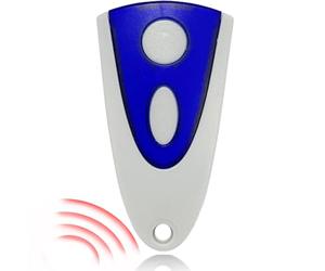 Télécommande Universelle pour Ouverture de Porte de Garage Novoferm Novotron 502, MAX43-2, Novotron 512, MIX43-2, 433,92 MHz, 433,92 MHz, télécommande Universelle 433 MHz