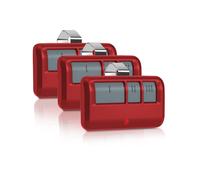 Télécommande Universelle pour Ouvre-Porte de Garage Chamberlain pour Liftmaster (Modèles pour Liftmaster 893Max, 893LM, 373LM, 973LM et 83LM)
