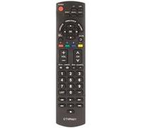 Télécommande Universelle pour Panasonic TM G
