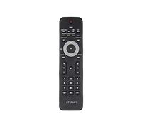 Télécommande Universelle pour Philips TM