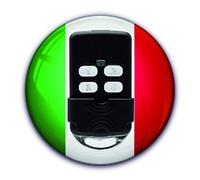 Télécommande universelle pour portail automatique bravo MAGIKO Universal Rolling