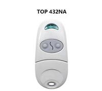 Télécommande universelle pour portail, compatible avec la télécommande TOP432NA.