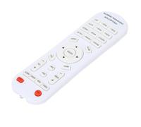 Télécommande Universelle pour Projecteur, Télécommande Universelle pour Projecteur, Télécommande Universelle de Remplacement pour Mini Projecteur, Télécommande Universelle