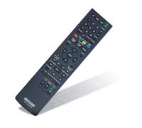 Télécommande universelle pour RMT-D250P, télécommande de remplacement pour lecteur DVD RDR-HX650 HX680 HX780, compatible avec Sony RMT-D247P RMT-D251P RMT-D224P RMT-D258P RMT-D248P RMT-D249P RMT-D240A