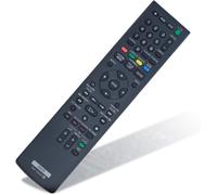 Télécommande universelle pour RMT-D250P, télécommande de remplacement pour lecteur DVD RDR-HX650 HX680 HX780, compatible avec Sony RMT-D247P RMT-D251P RMT-D224P RMT-D258P RMT-D248P RMT-D249P RMT-D240A