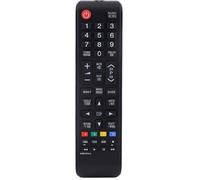 Télécommande Universelle pour Samsung HDTV LED Smart TV AA59-00741A