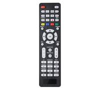 Télécommande universelle pour Samsung/LG/Panasonic/TCL/Sony/HAIER/Toshiba/Philips/Hisense/Smart TV avec rétroéclairage