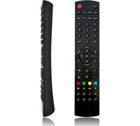 Télécommande universelle pour Samsung, LG, Sony, Hisense, TCL, Toshiba, Panasonic, Sharp, JVC, Philips, Hitachi, Haier TV, Simple