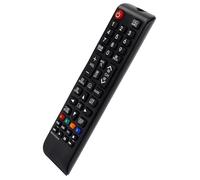 TéLéCommande Universelle pour Samsung Smart TV BN59-01175N AA59-00603A Compatible avec Toutes les TéLéCommandes Samsung