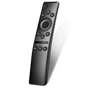 TéLéCommande Universelle pour Samsung Smart-TV, Remplacement à Distance des TéLéViseurs QLED IncurvéS HDTV 4K UHD et Plus