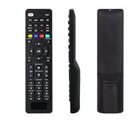Télécommande universelle pour Samsung, TCL, Sharp, LG, Sony, Hitachi, Toshiba, Sanyo, Hisense Smart TV, télécommande universelle