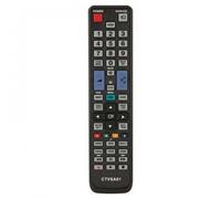 Télécommande GENERIQUE Télécommande Universelle pour Samsung TM 1
