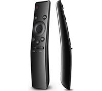 Télécommande Universelle pour Samsung TV, télécommande de Remplacement pour téléviseurs Samsung, BN59-01259E pour téléviseurs Samsung LCD LED QLED HDTV 4K 3D