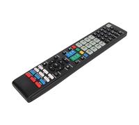 Télécommande Universelle pour Sharp, Remplacement de la Télécommande Universelle du Téléviseur pour Sharp